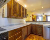 tekrar satış - Apartman dairesi - Torrevieja - Punta Prima