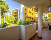 tekrar satış - Apartman dairesi - Torrevieja - Punta Prima