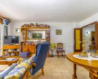 tekrar satış - Apartman dairesi - Torrevieja - Punta Prima