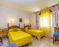 tekrar satış - Apartman dairesi - Torrevieja - Punta Prima