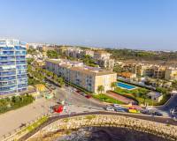 tekrar satış - Apartman dairesi - Torrevieja - Punta Prima