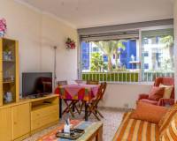 tekrar satış - Apartman dairesi - Torrevieja - Punta Prima