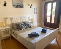 tekrar satış - Apartman dairesi - Torrevieja - Punta Prima