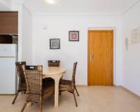 tekrar satış - Apartman dairesi - Torrevieja - Punta Prima