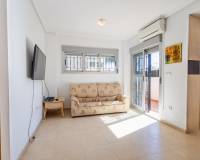 tekrar satış - Apartman dairesi - Torrevieja - Punta Prima