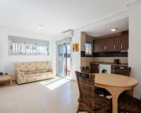 tekrar satış - Apartman dairesi - Torrevieja - Punta Prima