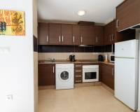tekrar satış - Apartman dairesi - Torrevieja - Punta Prima
