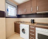 tekrar satış - Apartman dairesi - Torrevieja - Punta Prima