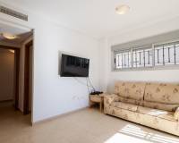 tekrar satış - Apartman dairesi - Torrevieja - Punta Prima