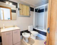 tekrar satış - Apartman dairesi - Torrevieja - Punta Prima