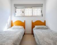 tekrar satış - Apartman dairesi - Torrevieja - Punta Prima