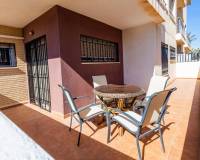 tekrar satış - Apartman dairesi - Torrevieja - Punta Prima