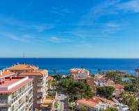 tekrar satış - Apartman dairesi - Torrevieja - Punta Prima