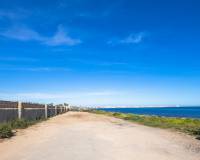 tekrar satış - Apartman dairesi - Torrevieja - Punta Prima