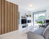 tekrar satış - Apartman dairesi - Torrevieja - Punta Prima