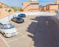 tekrar satış - Apartman dairesi - Torrevieja - Punta Prima