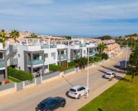 tekrar satış - Apartman dairesi - Torrevieja - Punta Prima