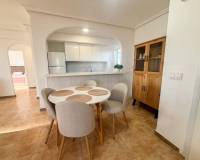 tekrar satış - Apartman dairesi - Torrevieja - Punta Prima