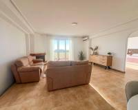 tekrar satış - Apartman dairesi - Torrevieja - Punta Prima