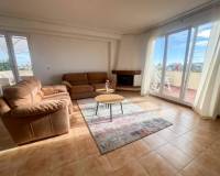 tekrar satış - Apartman dairesi - Torrevieja - Punta Prima