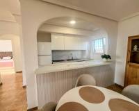 tekrar satış - Apartman dairesi - Torrevieja - Punta Prima