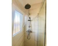 tekrar satış - Apartman dairesi - Torrevieja - Punta Prima