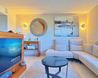 tekrar satış - Apartman dairesi - Torrevieja - Punta Prima