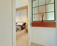 tekrar satış - Apartman dairesi - Torrevieja - Punta Prima