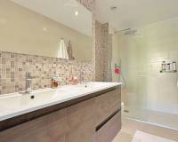 tekrar satış - Apartman dairesi - Torrevieja - Punta Prima