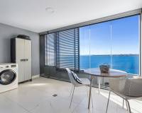 tekrar satış - Apartman dairesi - Torrevieja - Punta Prima