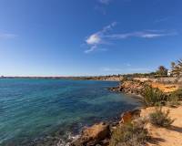 tekrar satış - Apartman dairesi - Torrevieja - Punta Prima