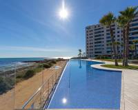 tekrar satış - Apartman dairesi - Torrevieja - Punta Prima