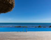 tekrar satış - Apartman dairesi - Torrevieja - Punta Prima