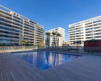 tekrar satış - Apartman dairesi - Torrevieja - Punta Prima