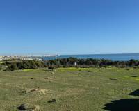 tekrar satış - Apartman dairesi - Torrevieja - Punta Prima