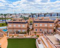 tekrar satış - Apartman dairesi - Torrevieja - Punta Prima