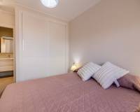 tekrar satış - Apartman dairesi - Torrevieja - Punta Prima