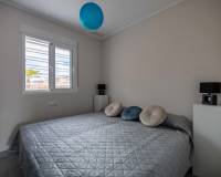 tekrar satış - Apartman dairesi - Torrevieja - Punta Prima