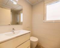 tekrar satış - Apartman dairesi - Torrevieja - Punta Prima