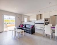 tekrar satış - Apartman dairesi - Torrevieja - Punta Prima