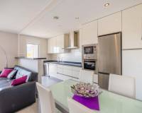 tekrar satış - Apartman dairesi - Torrevieja - Punta Prima