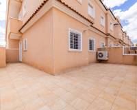 tekrar satış - Apartman dairesi - Torrevieja - Punta Prima