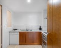 tekrar satış - Apartman dairesi - Torrevieja - Punta Prima