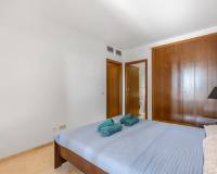 tekrar satış - Apartman dairesi - Torrevieja - Punta Prima