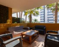 tekrar satış - Apartman dairesi - Torrevieja - Punta Prima