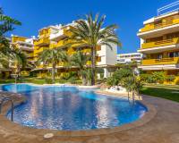 tekrar satış - Apartman dairesi - Torrevieja - Punta Prima