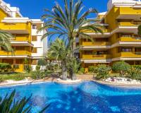 tekrar satış - Apartman dairesi - Torrevieja - Punta Prima