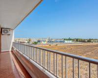 tekrar satış - Apartman dairesi - Torrevieja - Punta Prima