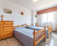 tekrar satış - Apartman dairesi - Torrevieja - Rocio del Mar