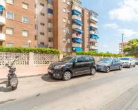 tekrar satış - Apartman dairesi - Torrevieja - Rocio del Mar